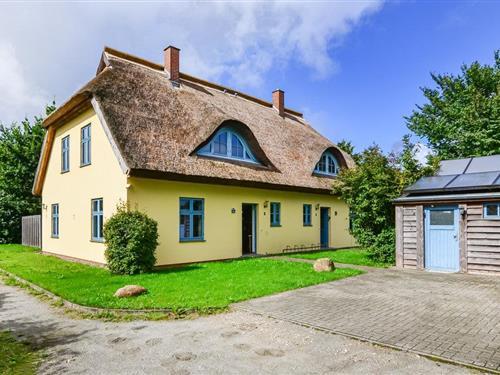 Sommerhus - 6 personer -  - Dorfstr. / Vieregge - 18569 - Neuenkirchen
