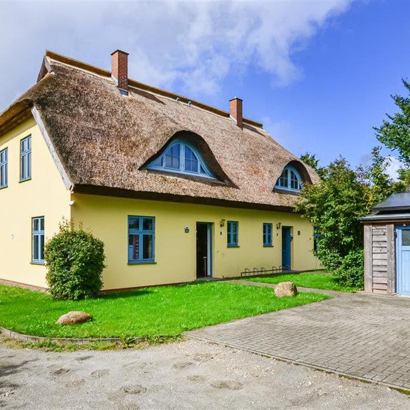 Sommerhus - 6 personer -  - Dorfstr. / Vieregge - 18569 - Neuenkirchen