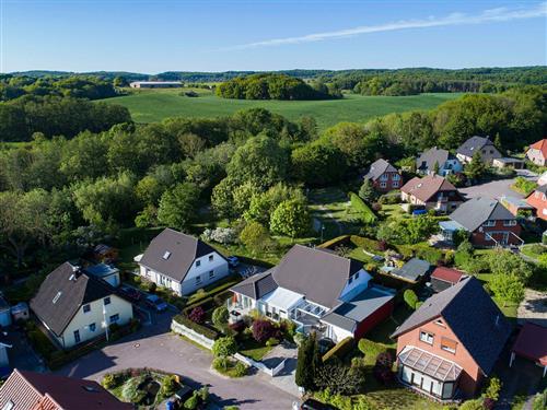 Ferienhaus - 2 Personen -  - Am Köhlerberg - 18546 - Sassnitz