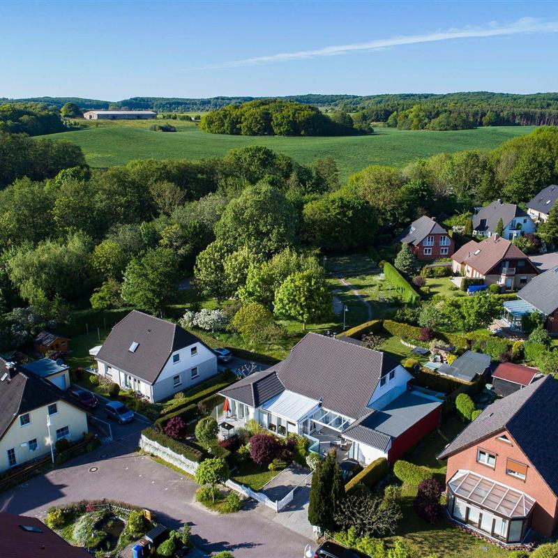 Ferielejlighed - 2 personer -  - Am Köhlerberg - 18546 - Sassnitz