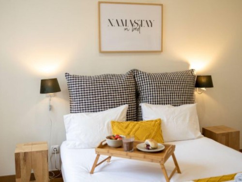 Semesterlägenhet - 3 personer -  - Lisbon - 1100-585