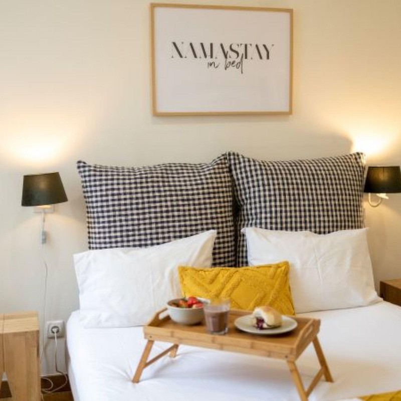 Ferielejlighed - 3 personer -  - 1100-585 - Lisbon