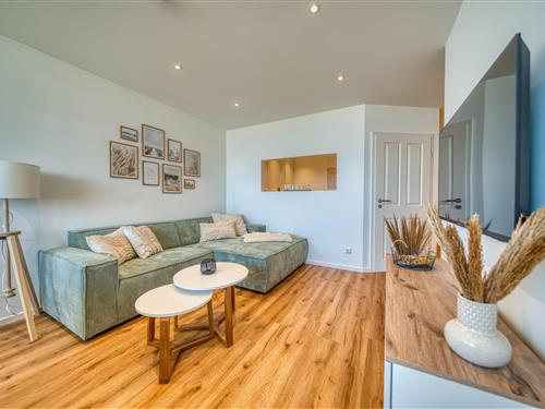 Ferielejlighed - 4 personer -  - M Ferienpark - 23774 - Heiligenhafen