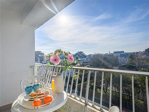 Ferienwohnung - 3 Personen -  - Quiberon - 56170
