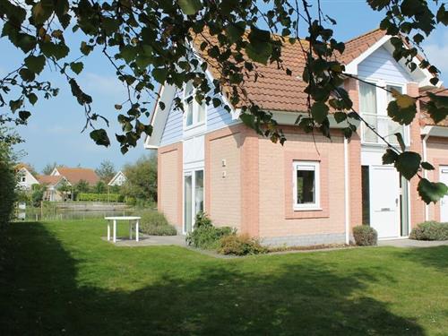 Sommerhus - 6 personer -  - 4493 - Kamperland