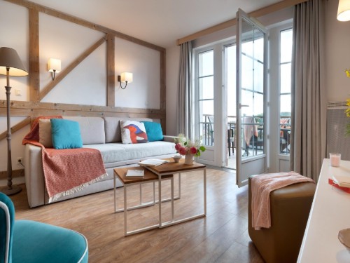 Ferielejlighed - 6 personer -  - 14510 - Houlgate