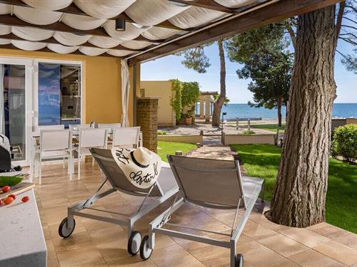 Sommerhus - 6 personer -  - Stella Maris - 52470 - Umag
