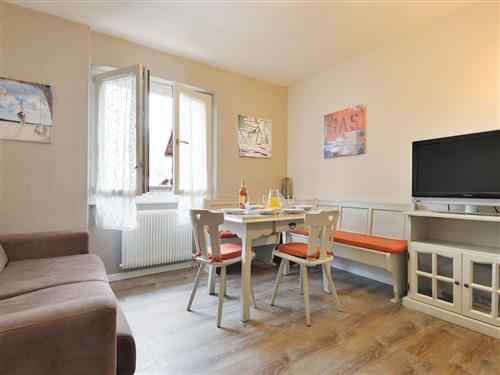 Ferielejlighed - 4 personer -  - Canazei - 38032