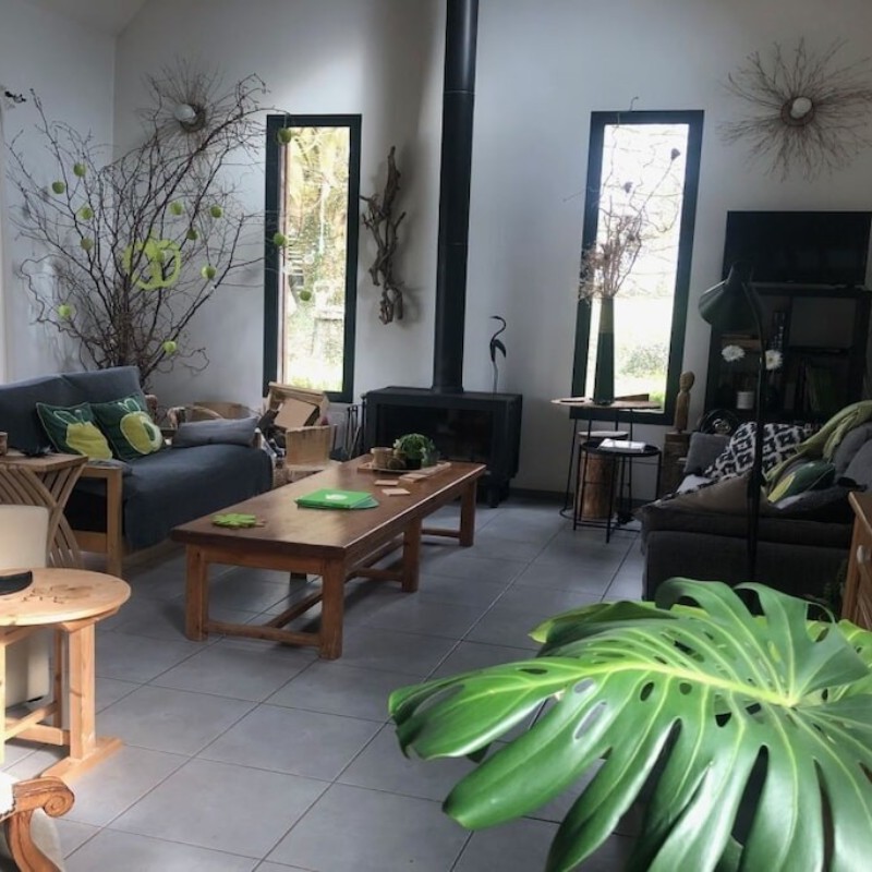 Sommerhus - 8 personer -  - 76890 - Beauval-En-Caux