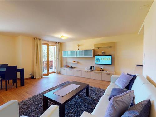 Ferielejlighed - 4 personer -  - Via Principela - 7523 - Madulain