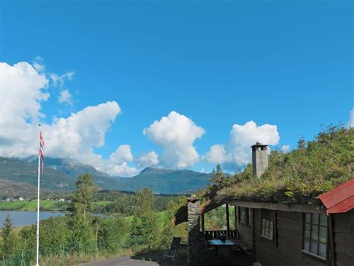 Sommerhus - 7 personer -  - Eikelandsosen - 5640