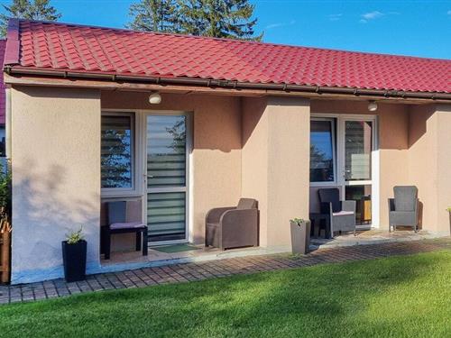 Holiday home - 4 persons -  - Rekowo - 76-010 - Rekowo