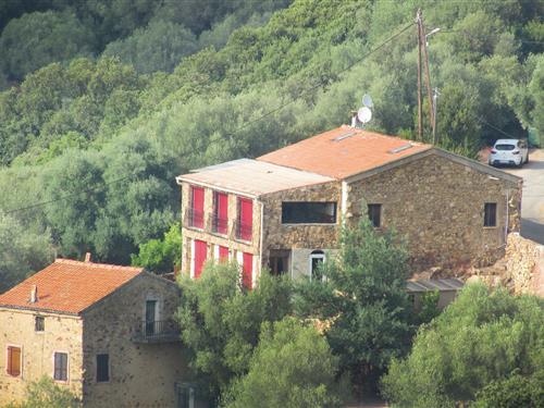 Holiday Home/Apartment - 7 persons -  - Partinello route de Vetriccia - 20147 - Partinello