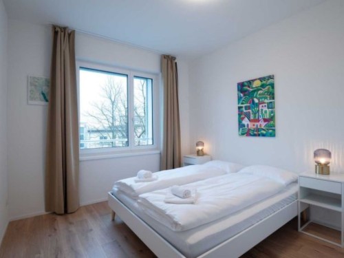 Semesterlägenhet - 4 personer -  - 8048 - Zurich