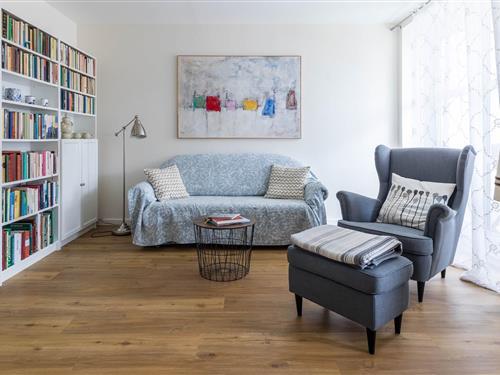 Ferielejlighed - 3 personer -  - Eichenweg - 23946 - Boltenhagen