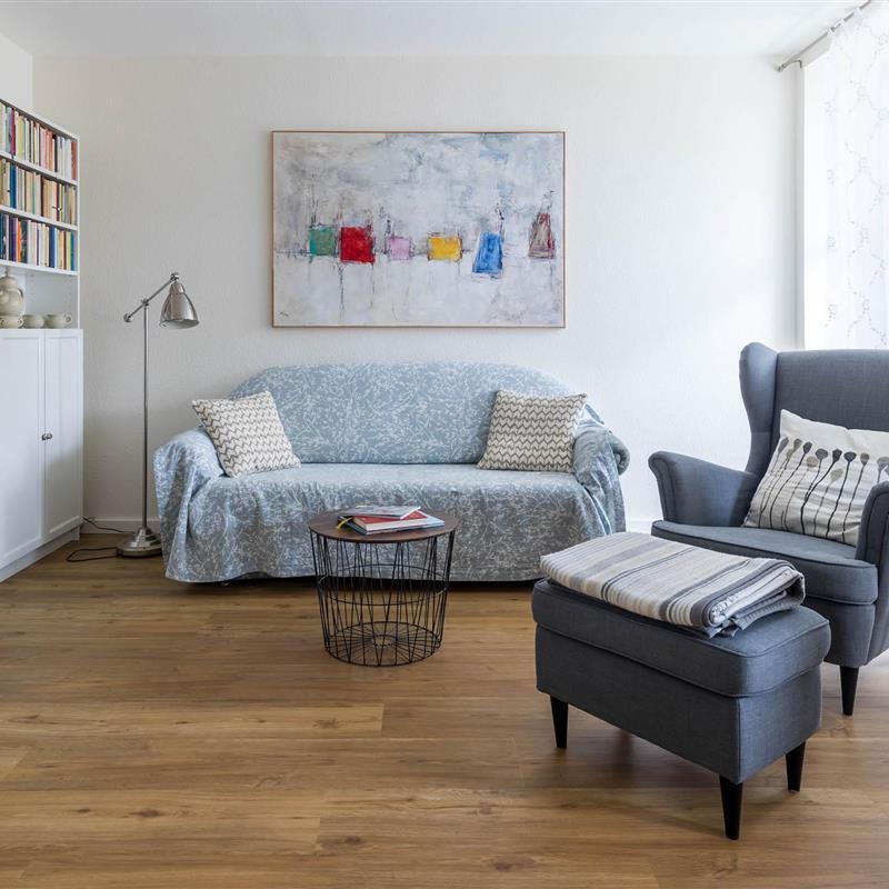 Ferielejlighed - 3 personer -  - Eichenweg - 23946 - Boltenhagen