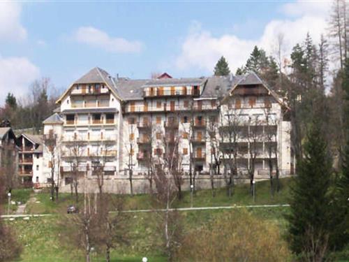 Ferienhaus - 4 Personen -  - 38250 - Villard De Lans