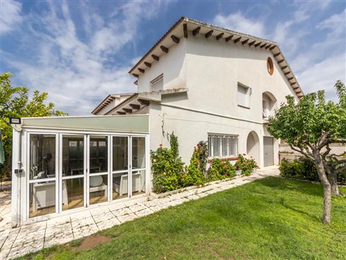 Sommerhus - 10 personer -  - Cambrils - 43850