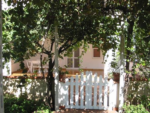 Fritidshus - 3 personer -  - Gallipoli - 73014