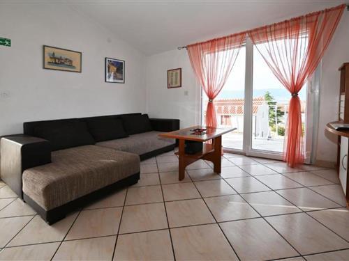Ferielejlighed - 6 personer -  - 21220 - Trogir