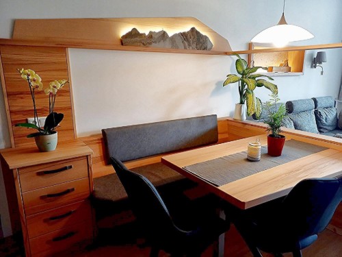 Ferienwohnung - 3 Personen -  - Dorf - 4574 - Vorderstoder