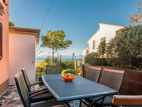 Ferielejlighed - 6 personer -  - Stjepana Radica - Krk-Njivice - 51512 - Njivice