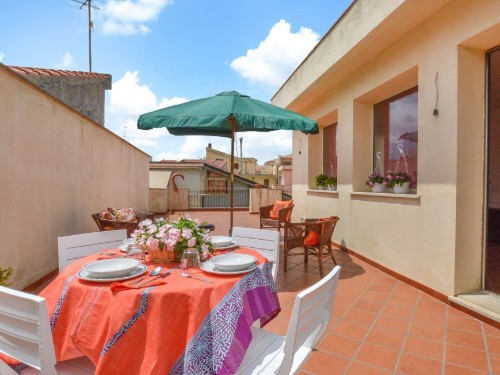 Ferieleilighet - 6 personer -  - Via a.Vespucci - 92018 - S. Margherita Belice