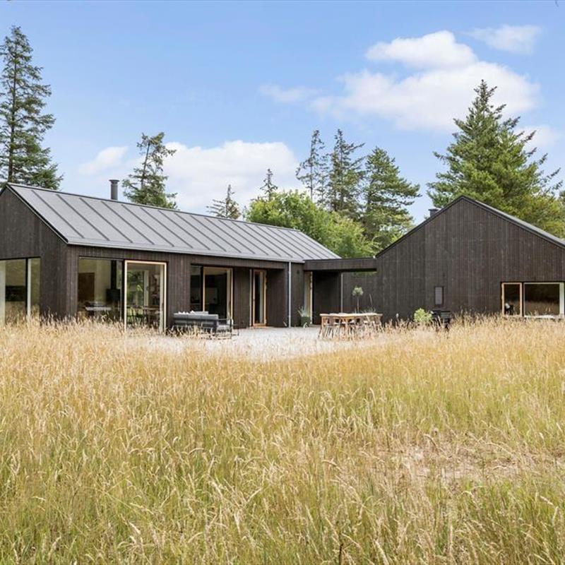 Ferienhaus - 6 Personen -  - Danielvej - Tversted - 9881 - Bindslev