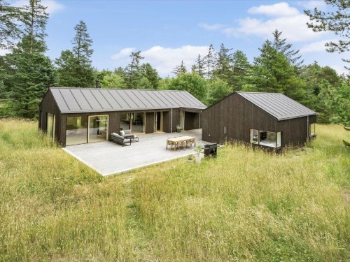 Sommerhus - 6 personer -  - Danielvej - Tversted - 9881 - Bindslev