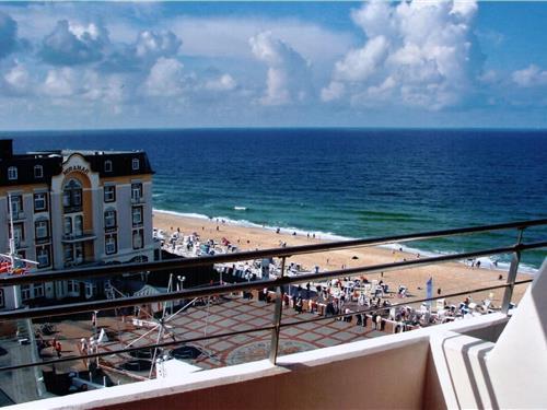 Ferieleilighet - 2 personer -  - Andreas-Dirks-Str. - 25980 - Westerland