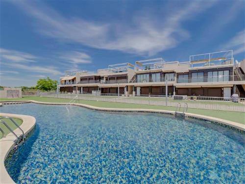 Semesterlägenhet - 5 personer -  - Horadada - 03191