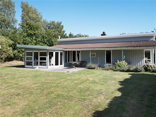 Ferienhaus - 6 Personen -  - Hummingen Strandvej - Hummingen - 4983 - Dannemare