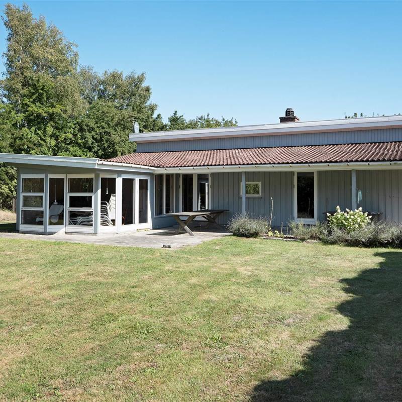 Ferienhaus - 6 Personen -  - Hummingen Strandvej - Hummingen - 4983 - Dannemare