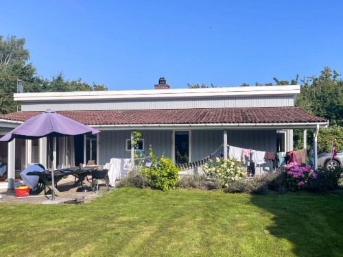 Sommerhus - 6 personer -  - Hummingen Strandvej - Hummingen - 4983 - Dannemare