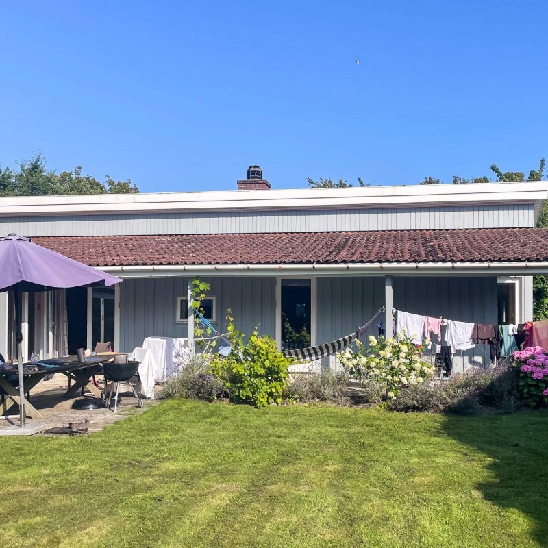 Ferienhaus - 6 Personen -  - Hummingen Strandvej - Hummingen - 4983 - Dannemare