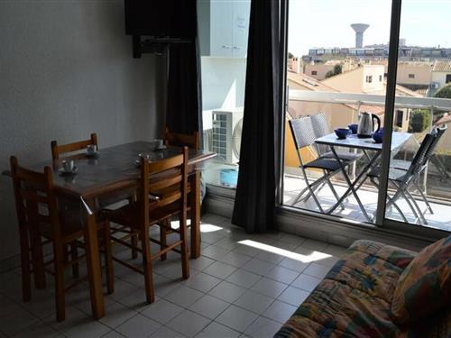 Holiday Home/Apartment - 4 persons -  - 30240 - Le Grau Du Roi