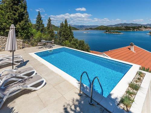 Holiday home - 6 persons -  - Vale - Ploce-Blace - 20357 - Blace