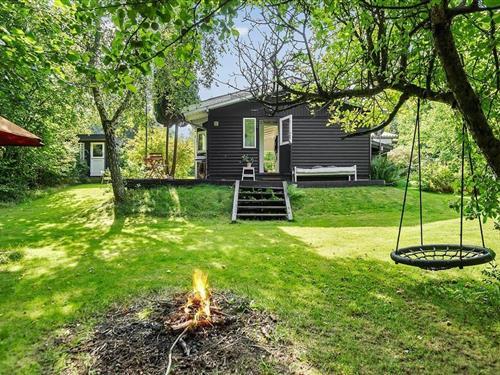 Ferienhaus - 6 Personen -  - Slåenvangen - Munkerup - 3120 - Dronningmölle