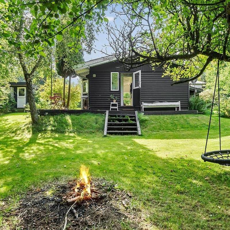 Ferienhaus - 6 Personen -  - Slåenvangen - Munkerup - 3120 - Dronningmölle