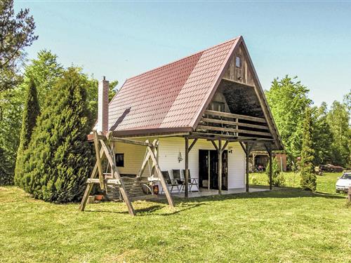 Sommerhus - 5 personer -  - Brodnica Górna - 83-324 - Brodnica Górna