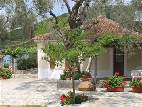 Ferieleilighet - 3 personer -  - Chorto - 370 06