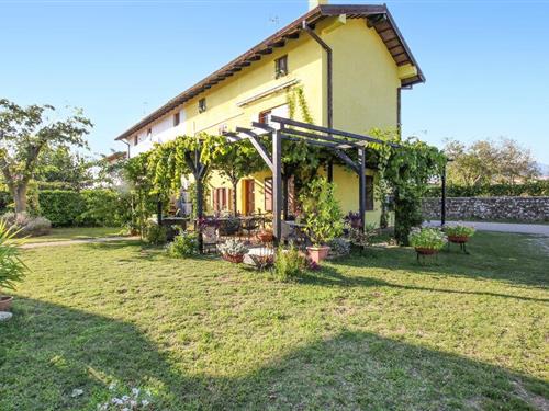 Sommerhus - 7 personer -  - Via Corfù - 33043 - Cividale Del Friuli