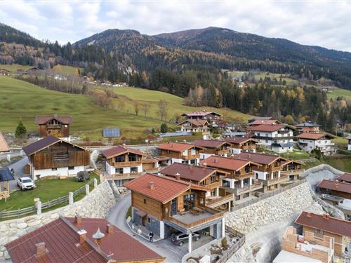 Chalet - 4 persons -  - 5741 - Neukirchen