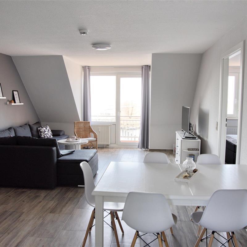 Ferielejlighed - 6 personer -  - Zum Strand - 17373 - Ueckermünde