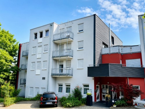 Ferielejlighed - 4 personer -  - 72663 - Großbettlingen
