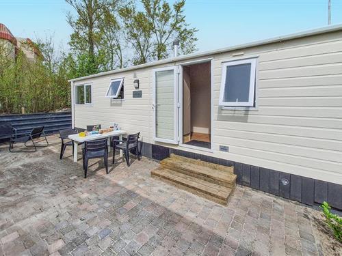 Mobilehome - 4 personer -  - De Holle Poarte - 8754 HC - Makkum
