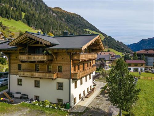 Ferielejlighed - 2 personer -  - Innerrotte - 9963 - Sankt Jakob In Defereggen