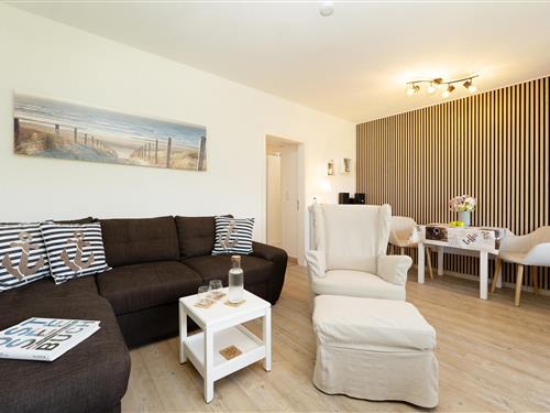 Ferielejlighed - 2 personer -  - An der Allee - 23747 - Dahme