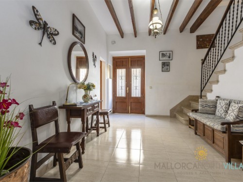 Ferielejlighed - 6 personer -  - 07460 - Pollensa