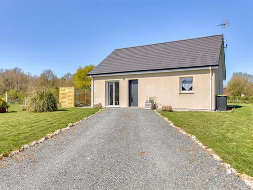 Feriehus - 4 personer -  - Rue de la Bruyère - 27210 - Boulleville
